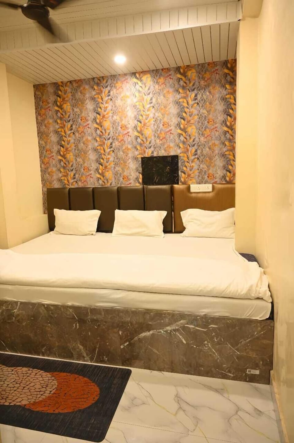 Deluxe Quadruple Room | Free WiFi
