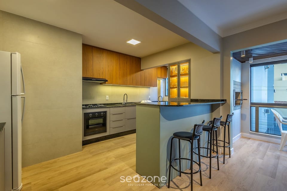 Basic Apartment | Private kitchen