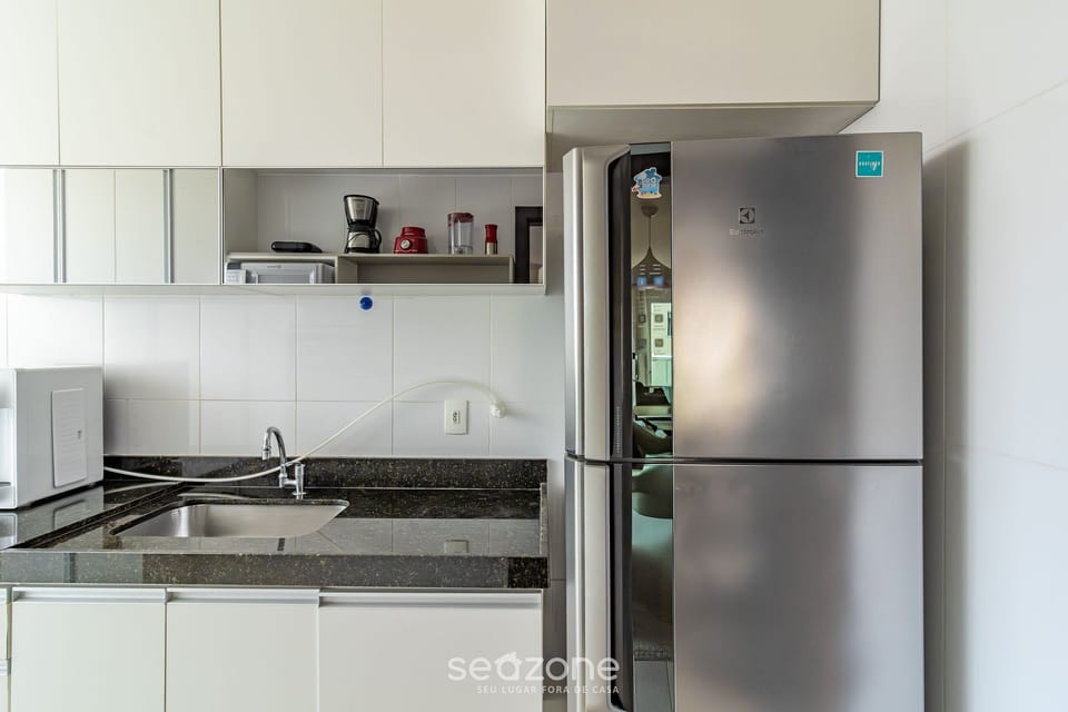 Basic Apartment | Private kitchen | Cookware/dishes/utensils