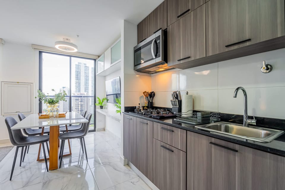House | 1 bedroom, high-speed internet