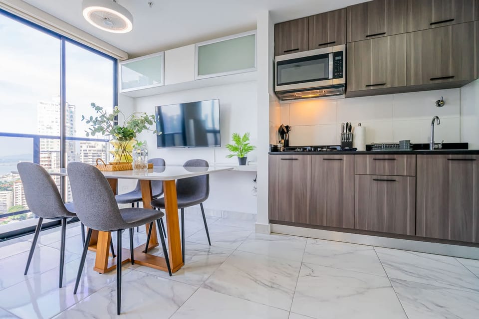 House | 1 bedroom, high-speed internet
