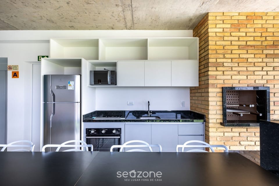 Basic Apartment | Private kitchen
