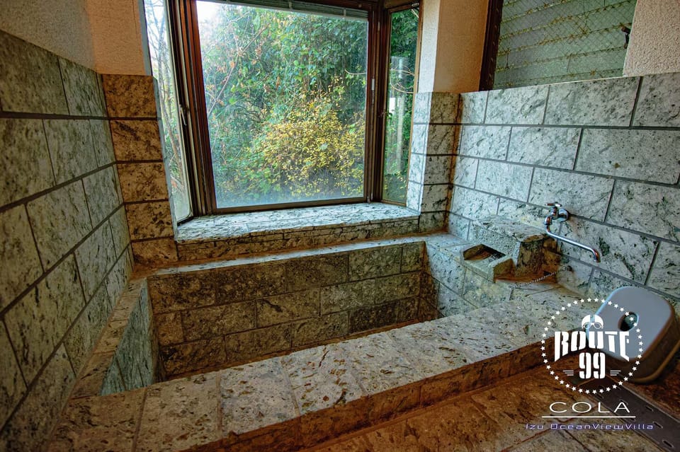 Villa, Partial Ocean View | Bathroom | Slippers