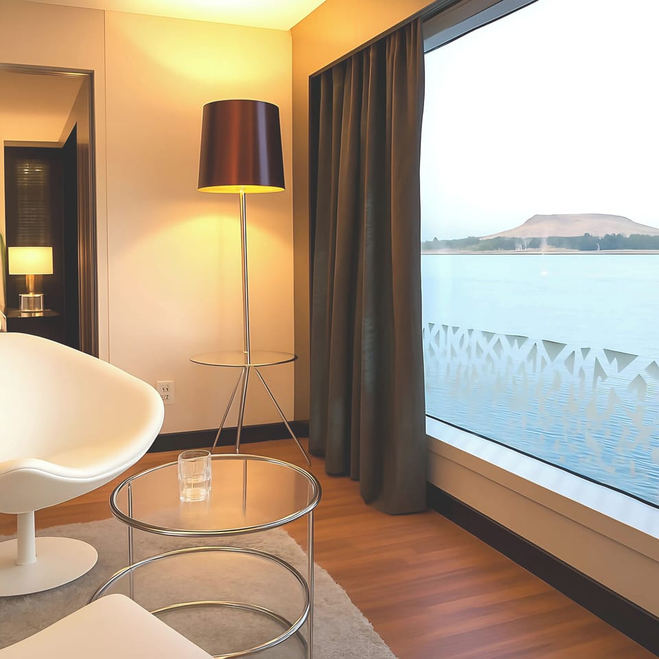 Nile Cruise Adventure, every Monday from Aswan 3 nights and every Thursday from Luxor 4 nights Docked boat in Egypt