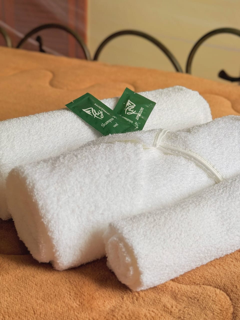 Superior Twin Room | Individually decorated, individually furnished, free WiFi