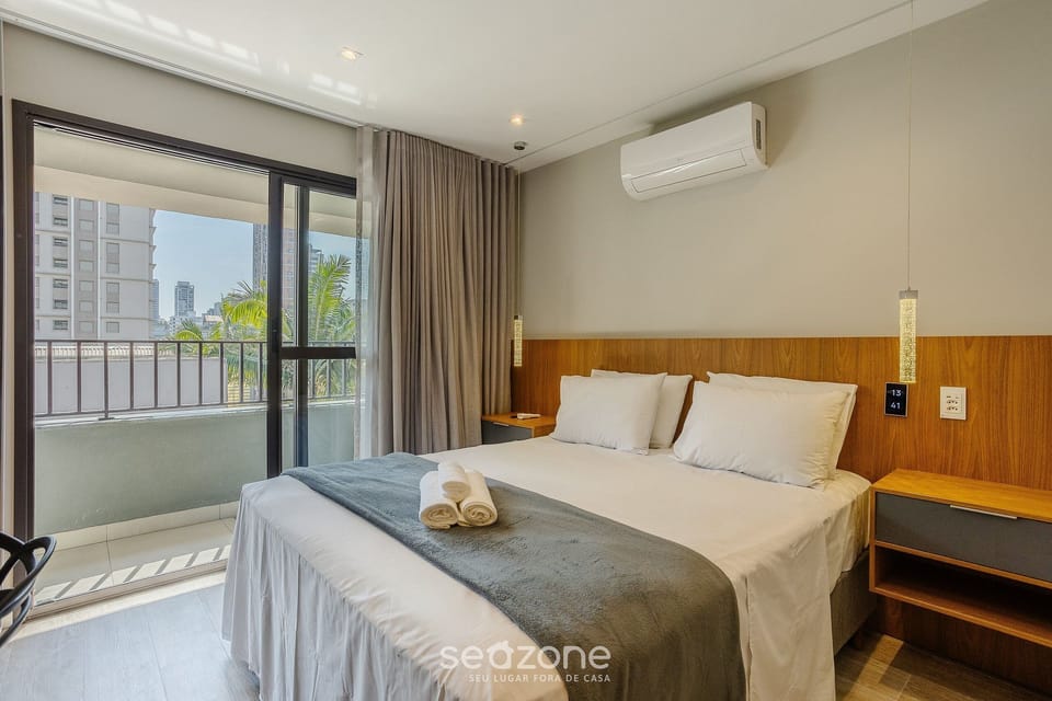 Basic Apartment | 1 bedroom, WiFi (free)