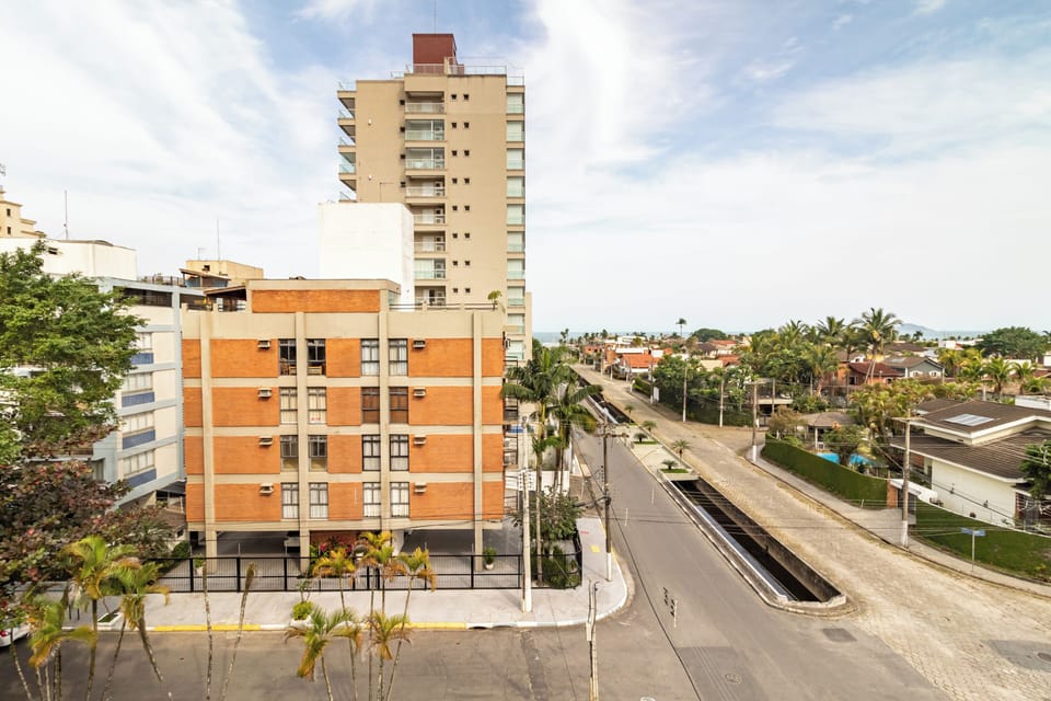 Apartment | Beach/ocean view