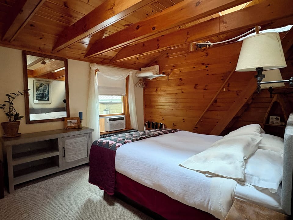 Deluxe Room, Multiple Beds | Hypo-allergenic bedding, down comforters, individually decorated