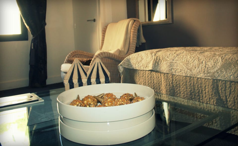 Family Suite | Living area | Flat-screen TV