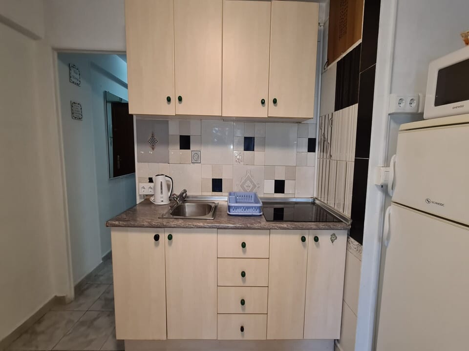Apartment | Private kitchen