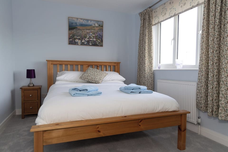 Cottage | 2 bedrooms, individually decorated, individually furnished, free WiFi