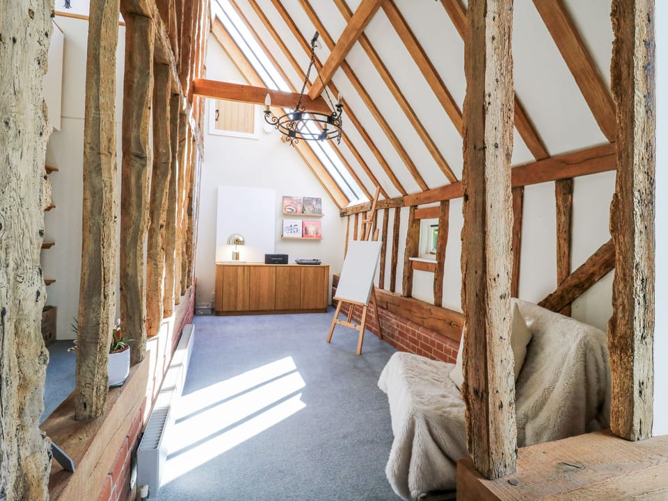 Cottage | Interior
