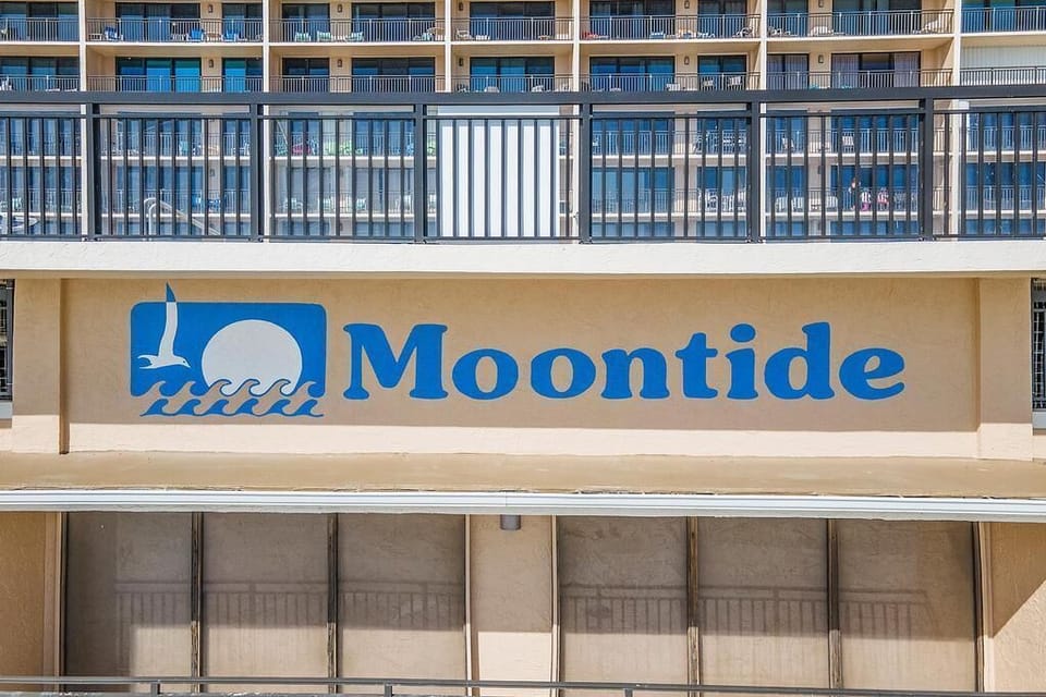 Condo, Multiple Beds (Moontide B103) | Miscellaneous