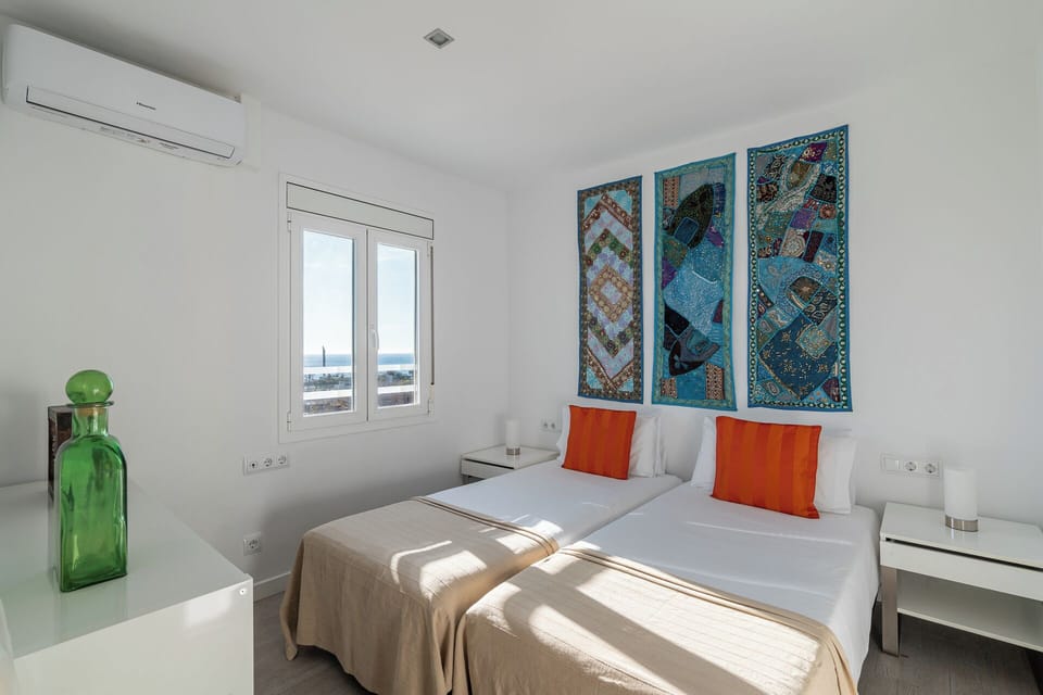 Stay U-nique Apartments Taulat Apartment in Barcelona