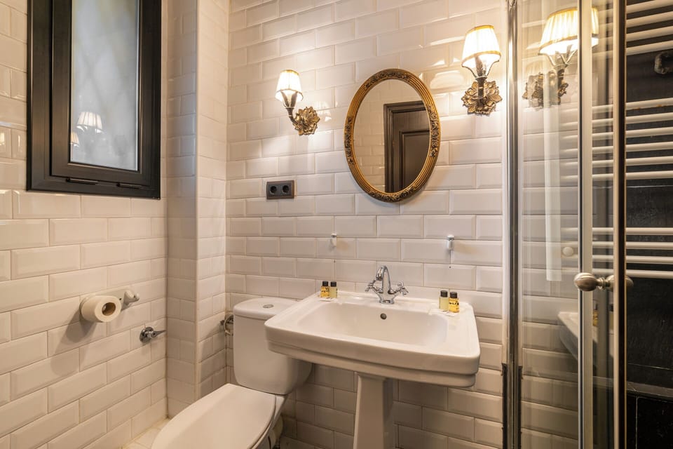 Stay U-nique Apartments Pou II Apartment in Barcelona