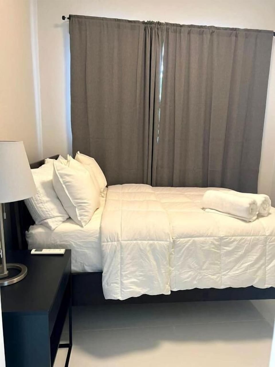 Apartment | Frette Italian sheets, premium bedding, free WiFi, bed sheets