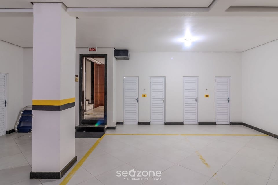 Basic Apartment | Interior