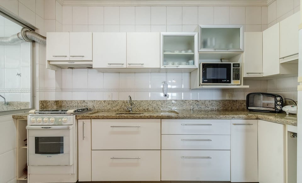 Basic Apartment | Private kitchen