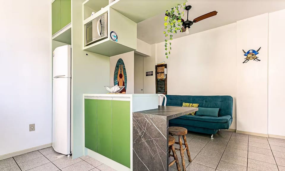 Basic Apartment | Interior