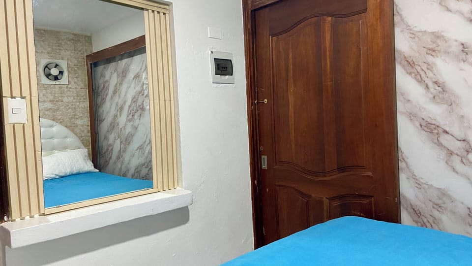 Apartment, 3 Bedrooms, Smoking, Terrace | 3 bedrooms