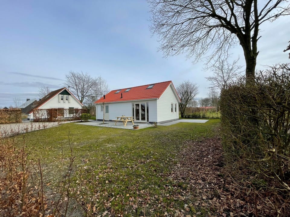 House | Exterior