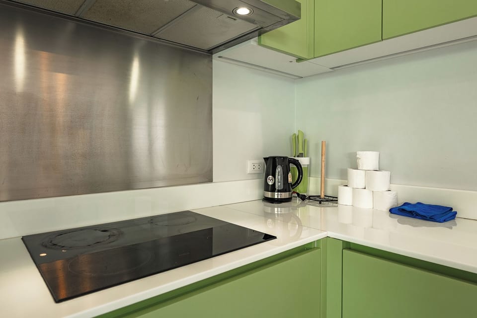 Villa | Private kitchen