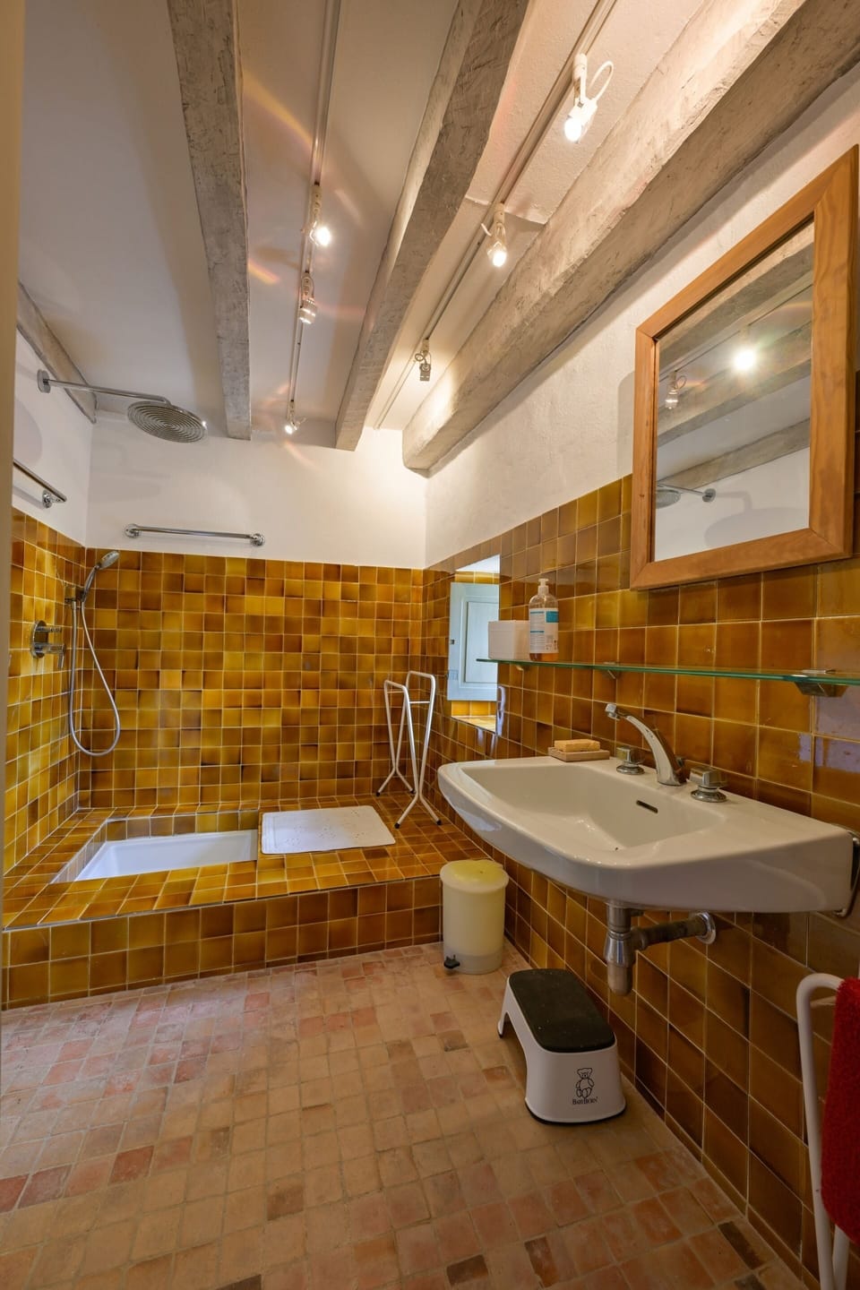 Standard Double or Twin Room, Ensuite, Courtyard View | Free WiFi