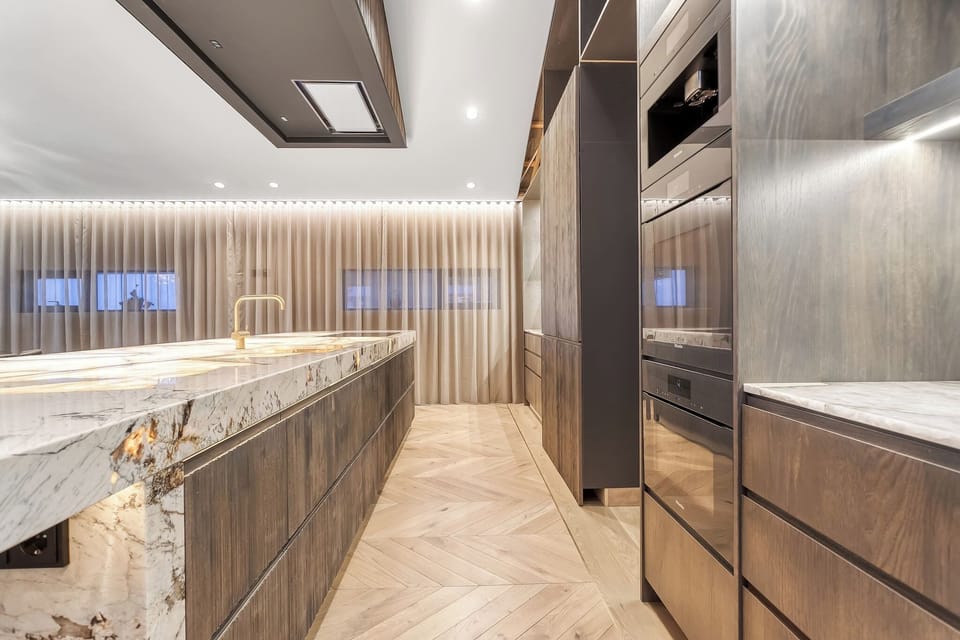 House, 3 Bedrooms, Private Pool | Interior
