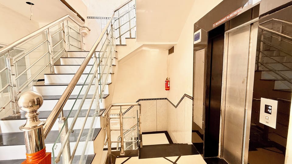 Elevator