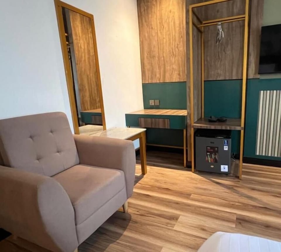 Signature Room | Room amenity