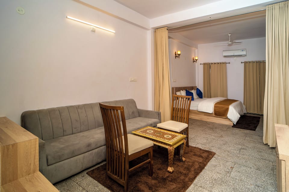 Family Studio Suite | Free WiFi