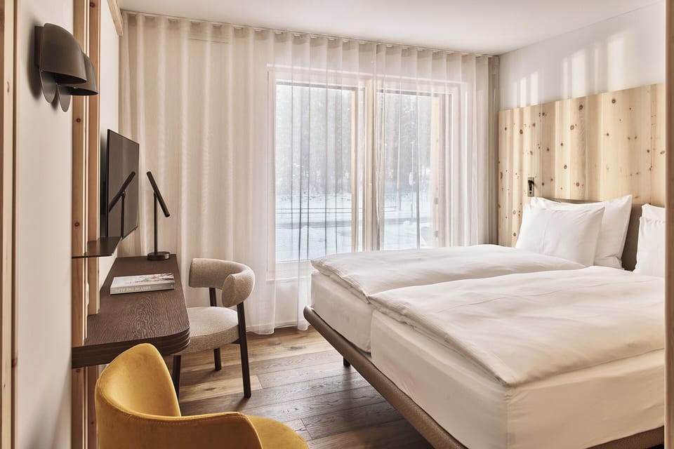 Suite, 1 Bedroom | View from room