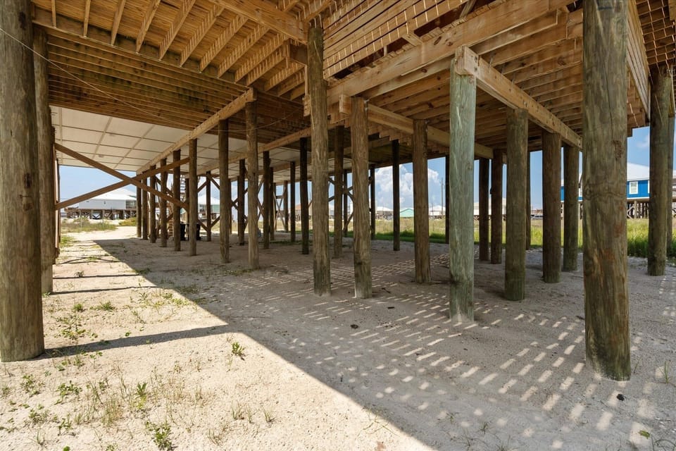 House, 4 Bedrooms | Miscellaneous