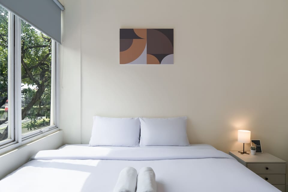 Deluxe Room | Free WiFi, bed sheets