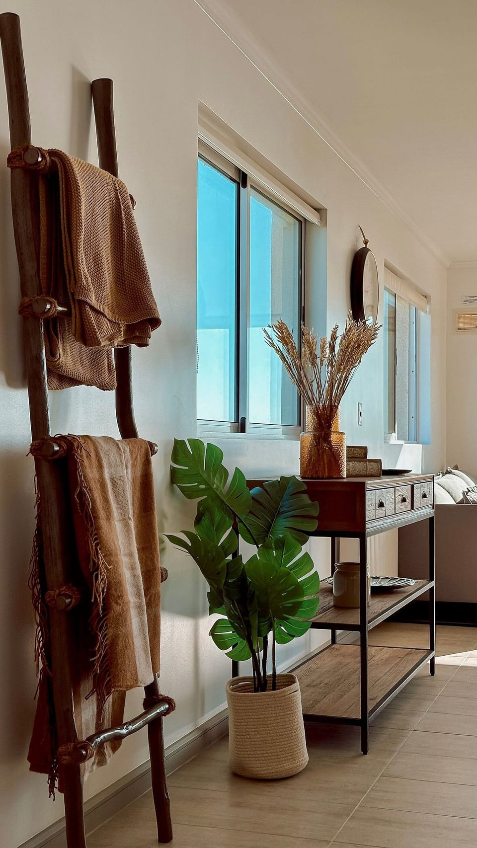 Apartment | Interior