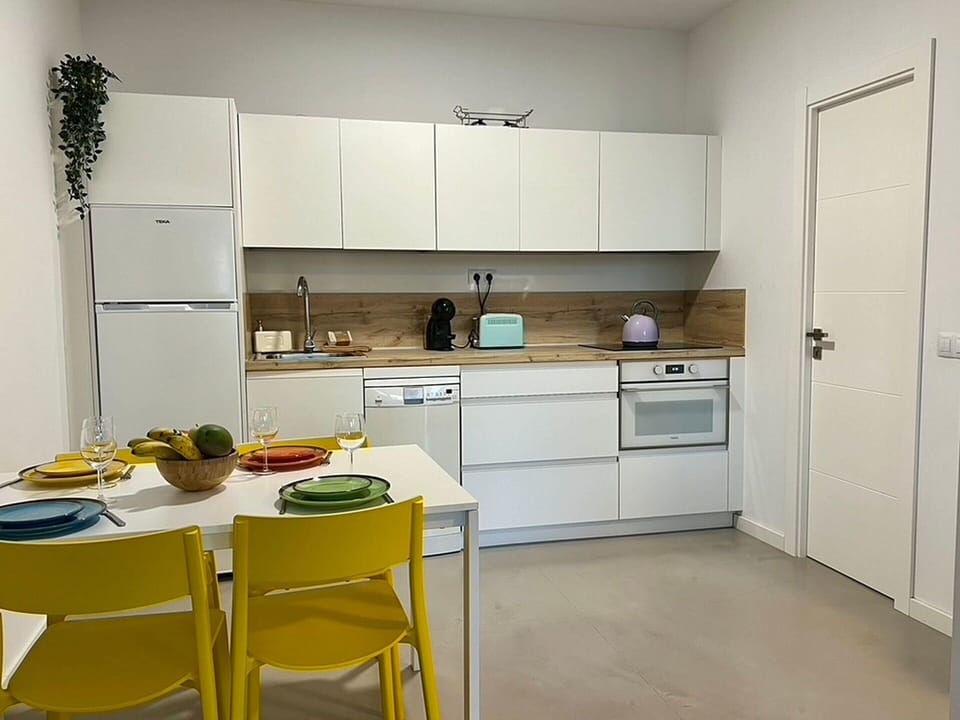 House | Private kitchen