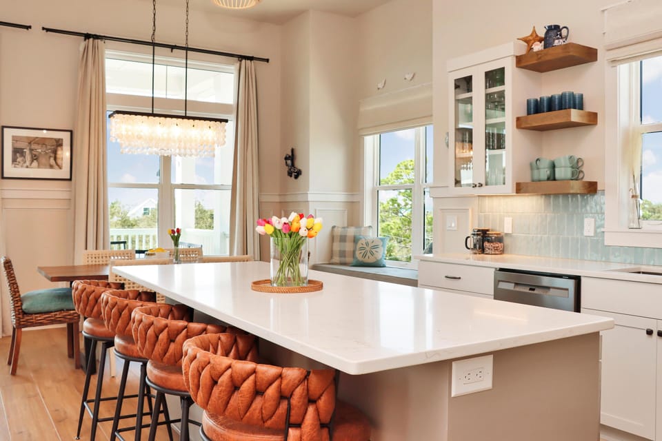 House, Multiple Beds (Villa Laguna) | Interior