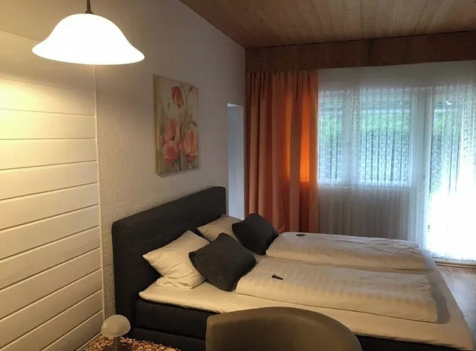 Comfort Room, Pets Allowed, Resort View | In-room safe, laptop workspace, blackout drapes, free WiFi