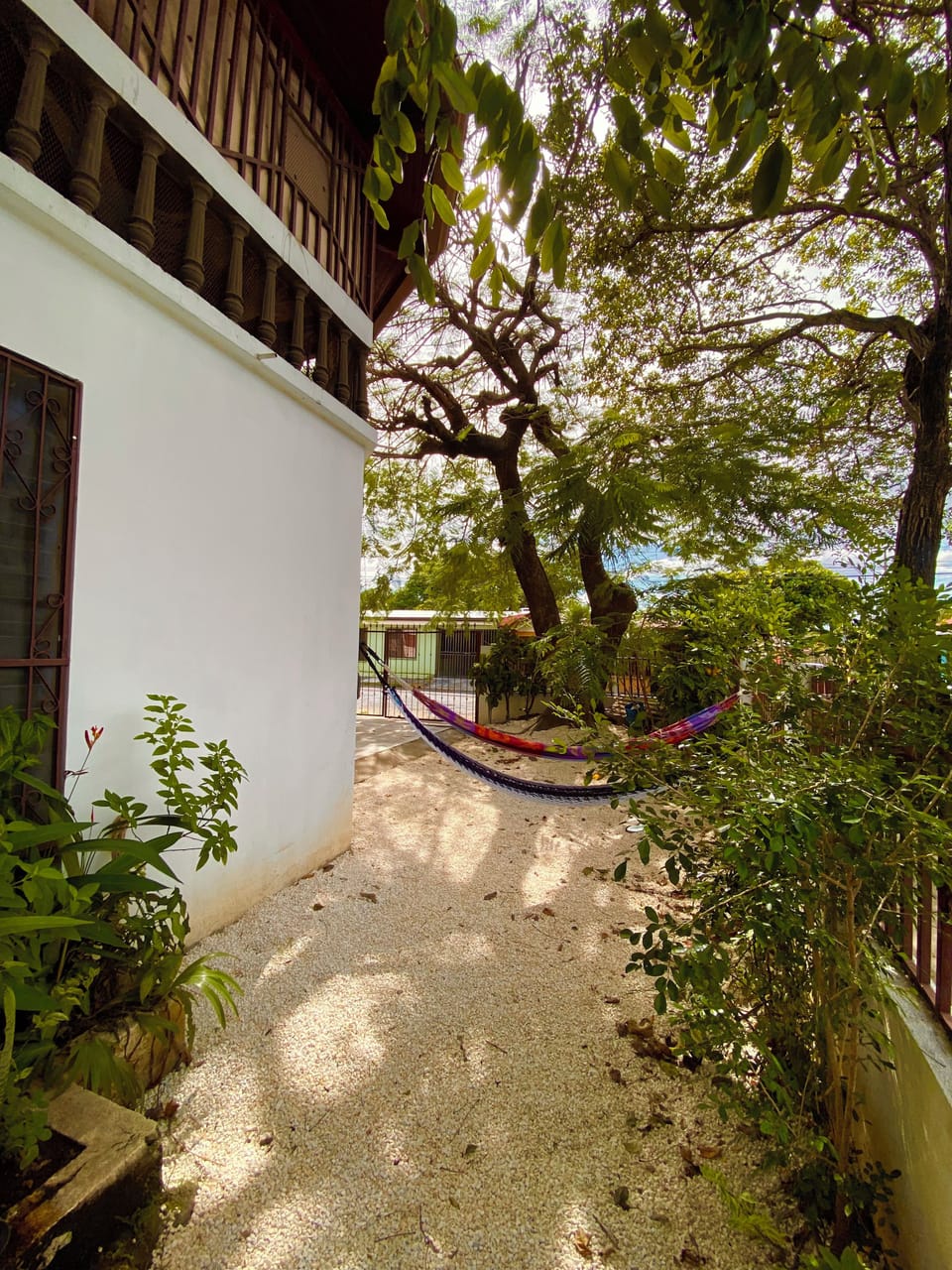 Casa Todah B&B Bed and Breakfast in Liberia