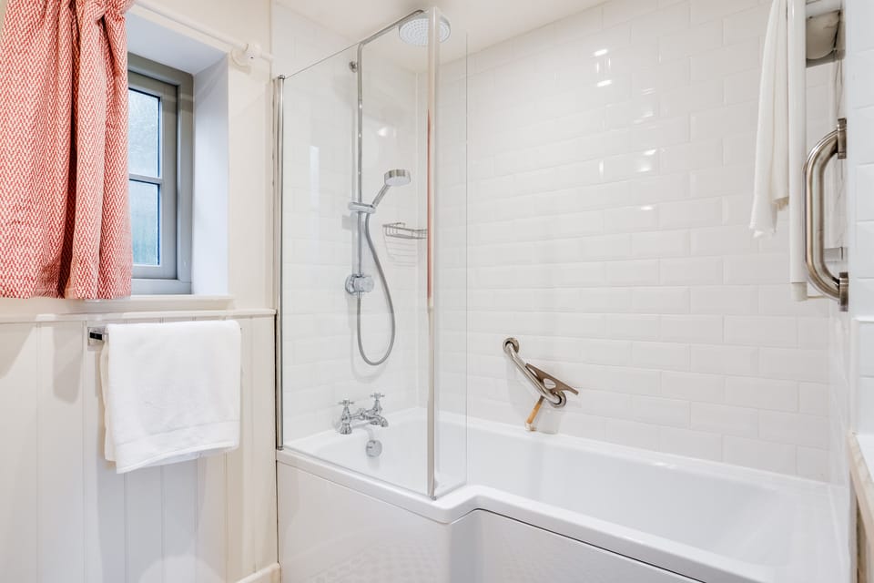 Charming Coach House Retreat Near Sherborne Abbey House in South Somerset District