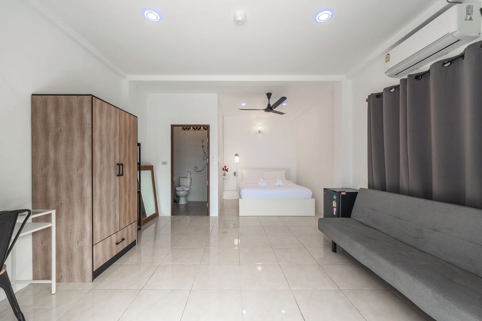 Villa, Bay View | Free WiFi