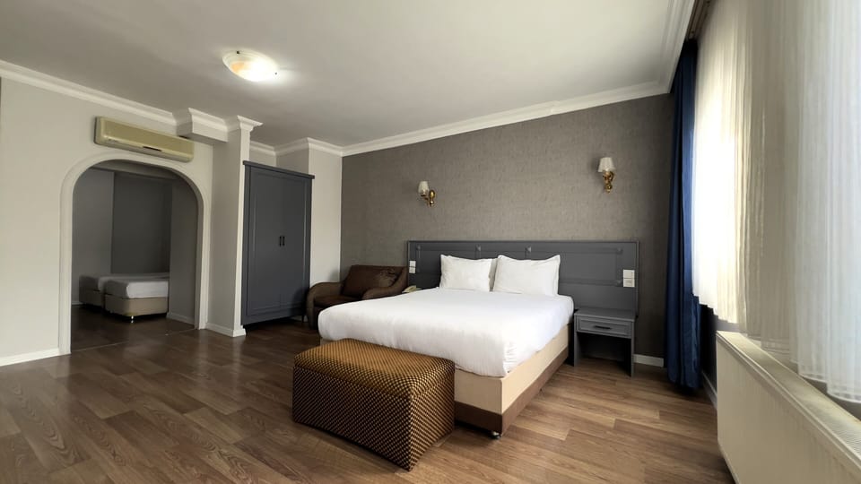 Family Suite | Free WiFi