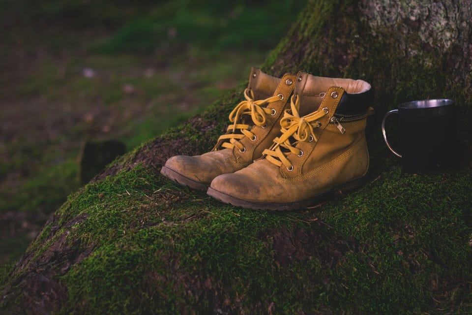 Hiking