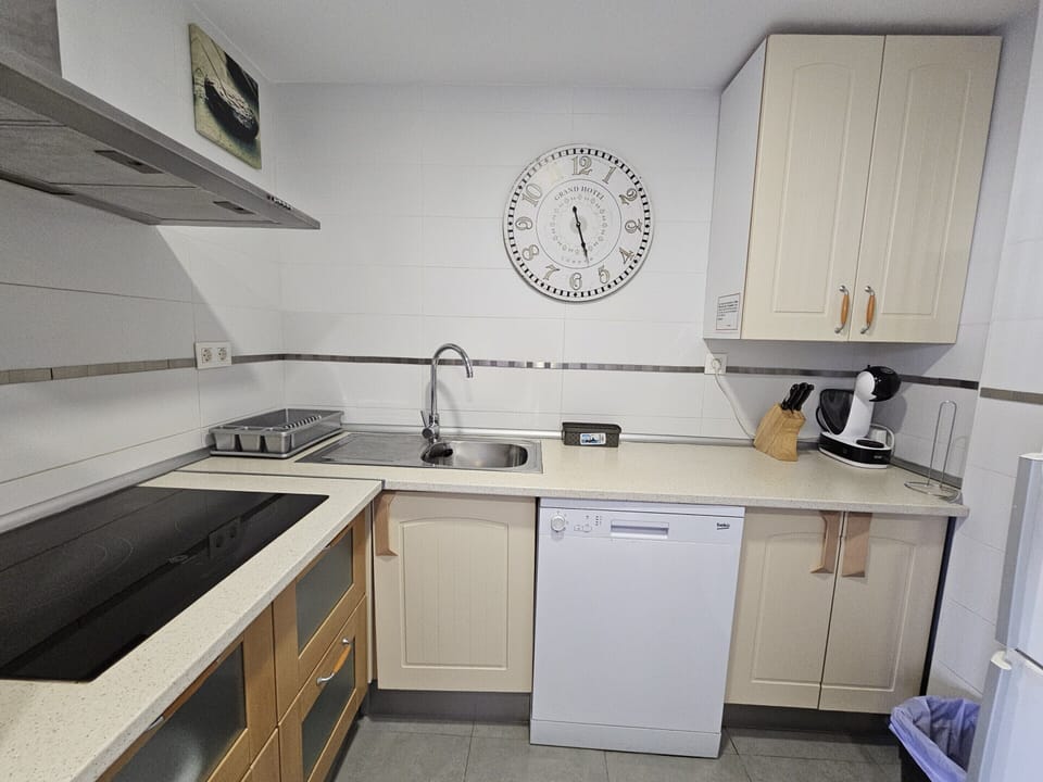 Apartment | Private kitchen