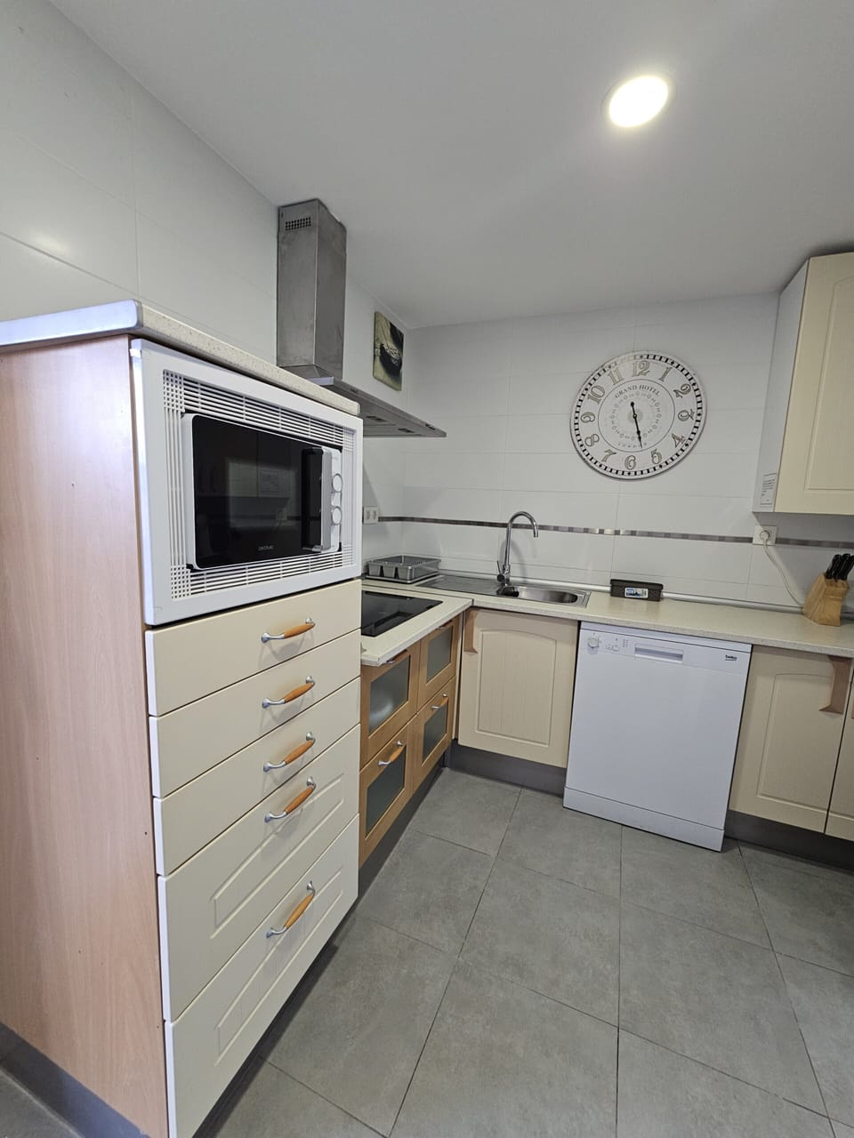 Apartment | Private kitchen