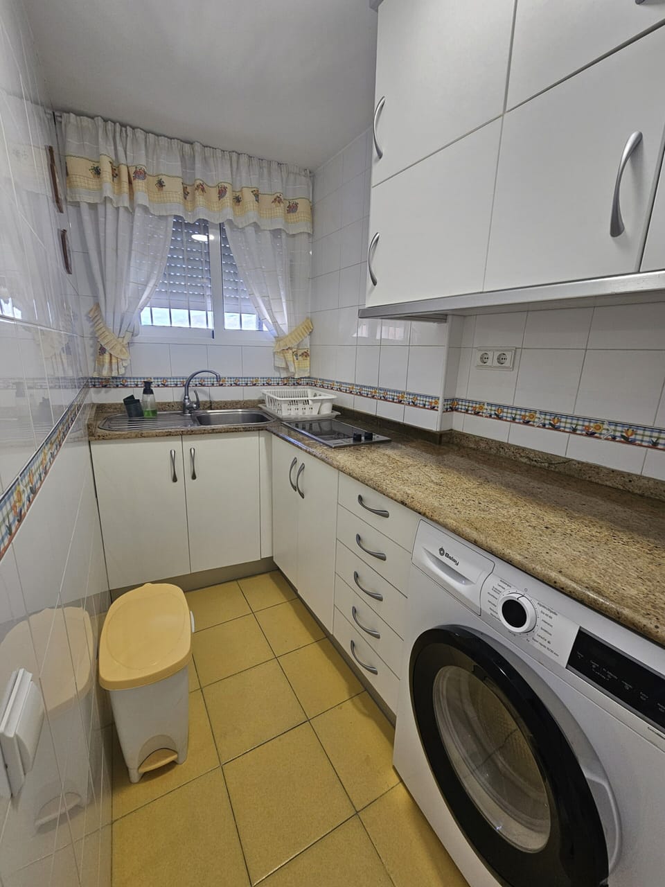 Apartment | Private kitchen