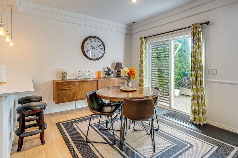 Apartment (3 Bedrooms) | Interior