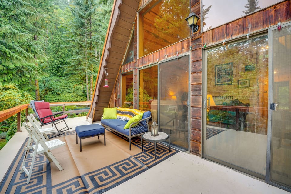 House (2 Bedrooms) | Front of property