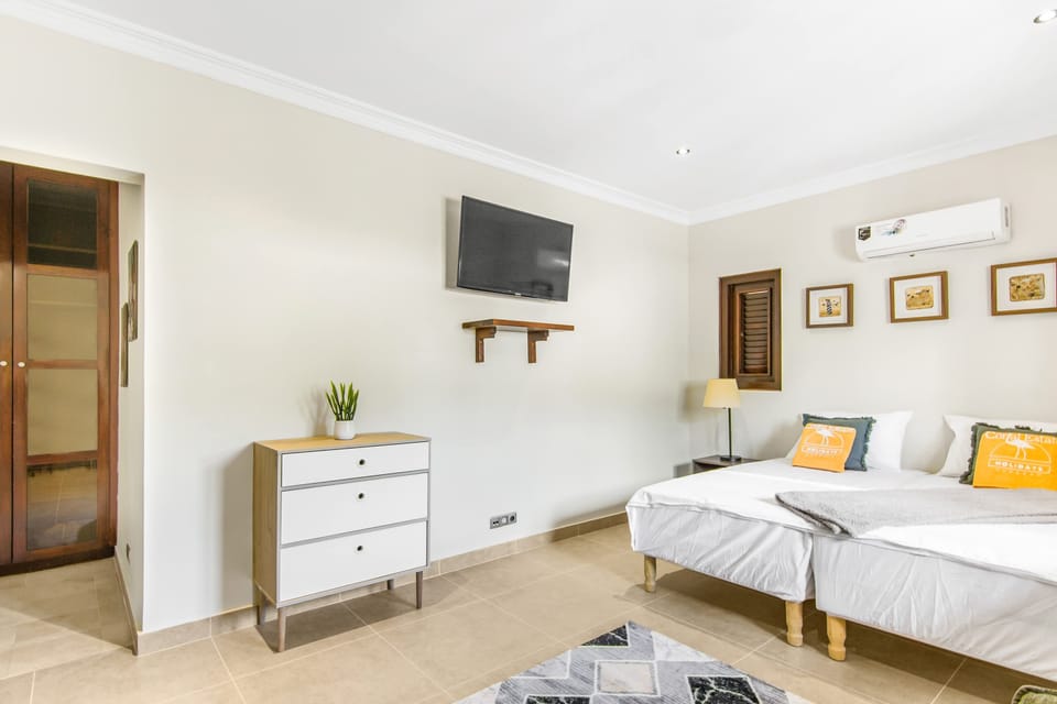 House | 3 bedrooms, Internet