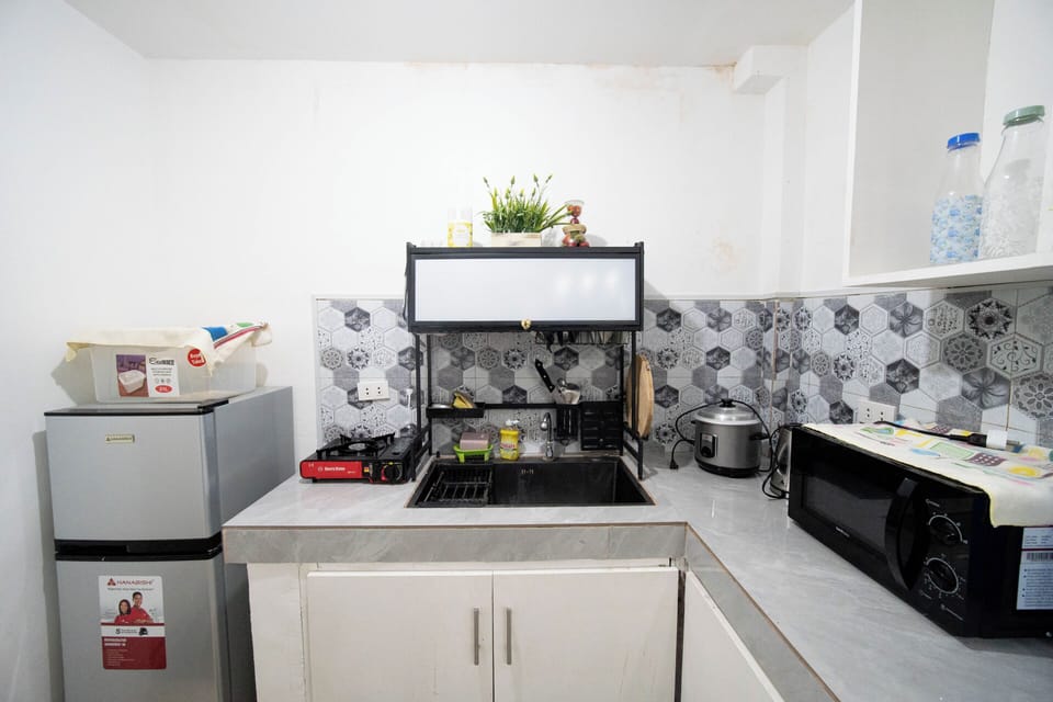 House, 1 Bedroom, Smoking, Balcony | Interior